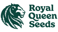 Royal Queen Seeds Logo New