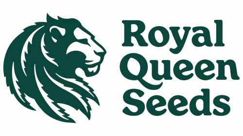 Royal Queen Seeds Logo New