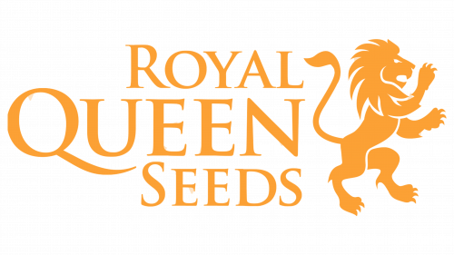 Royal Queen Seeds Logo Old