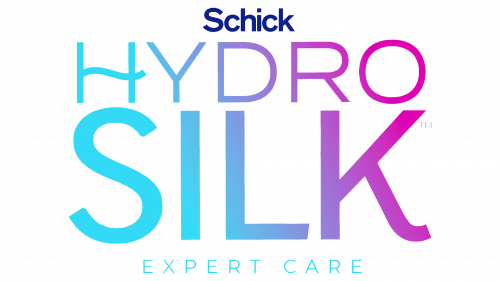 Schick Hydro Silk Logo New