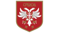 Serbia National Football Team Logo