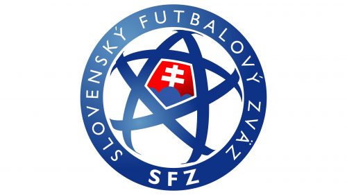 Slovakia National Football Team Logo