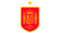 Spain National Football Team Logo