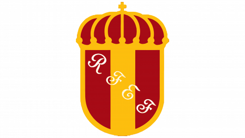 Spain National Football Team Logo 1921