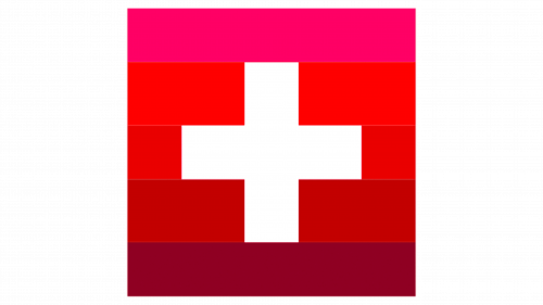 Switzerland Tourism Symbol