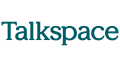 Talkspace Logo New