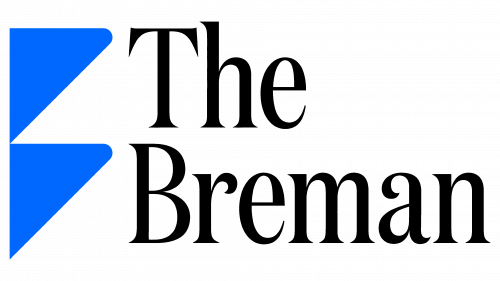 The Breman Logo New