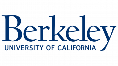 UC Berkeley Logo Old