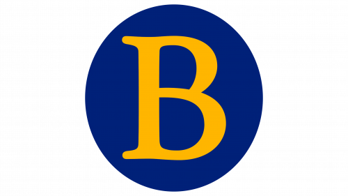 UC Berkeley Symbol