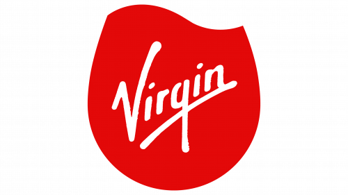 Virgin Wines Symbol