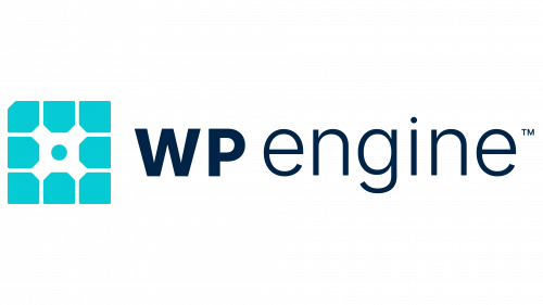 WP Engine Logo New