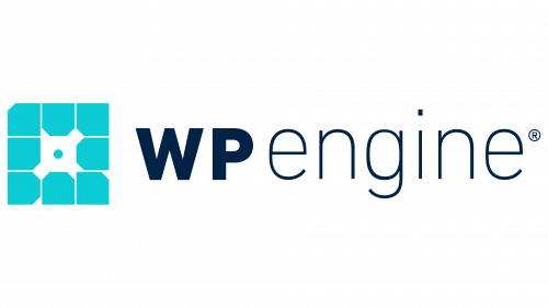 WP Engine Logo Old