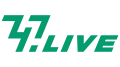747 Live Logo