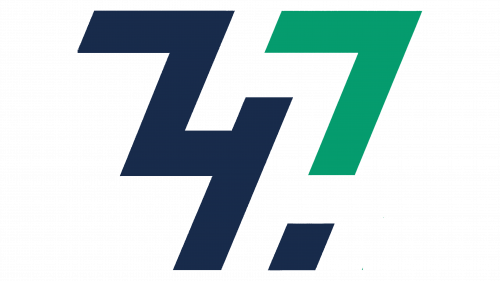 747 Live Symbol