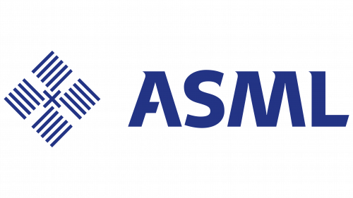 ASML Logo 1984