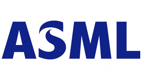 ASML Logo