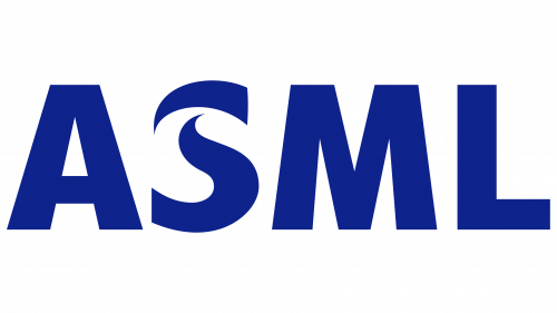 ASML Logo