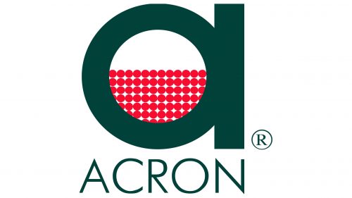 Acron Logo