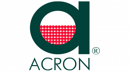 Acron Logo