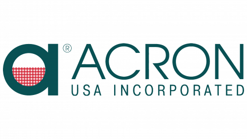 Acron Symbol