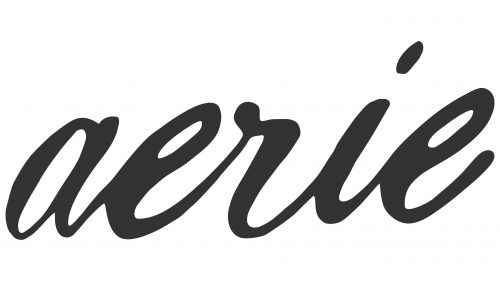 Aerie Logo