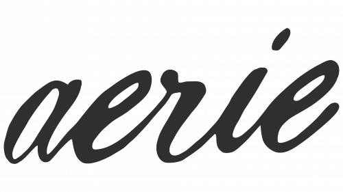 Aerie Logo