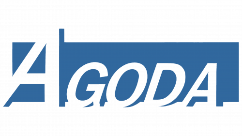 Agoda Logo 2004