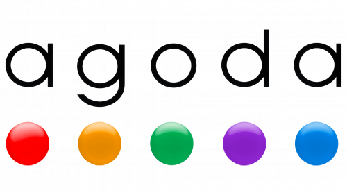 Agoda Logo, symbol, meaning, history, PNG, brand