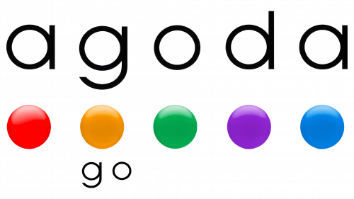 Agoda Logo, symbol, meaning, history, PNG, brand