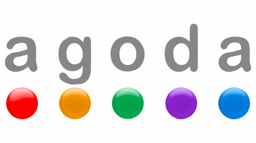 Agoda Logo 2013