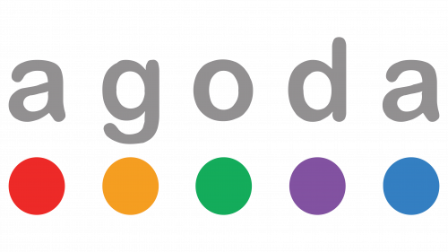 Agoda Logo 2016