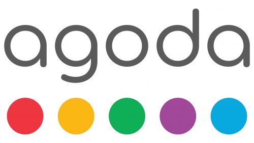 Agoda Logo