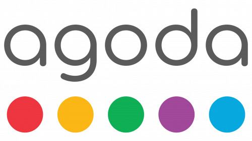 Agoda Logo, symbol, meaning, history, PNG, brand