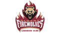 Albany FireWolves Logo