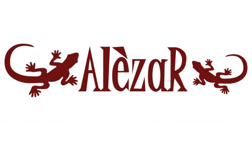 Alezar Logo