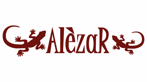 Alezar Logo