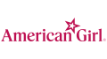 American Girl Logo New