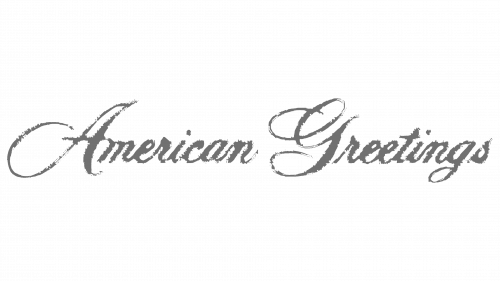 American Greetings Logo 1967