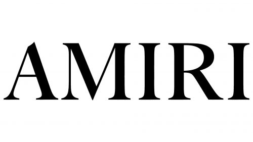 Amiri Logo