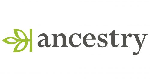 Ancestry Logo