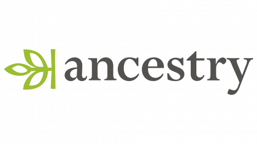 Ancestry Logo