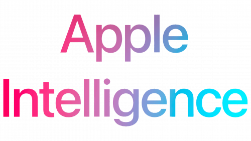 Apple Intelligence Logo