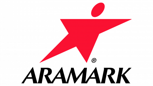 Aramark Logo 1994