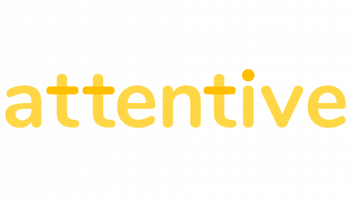 Attentive Logo 2016