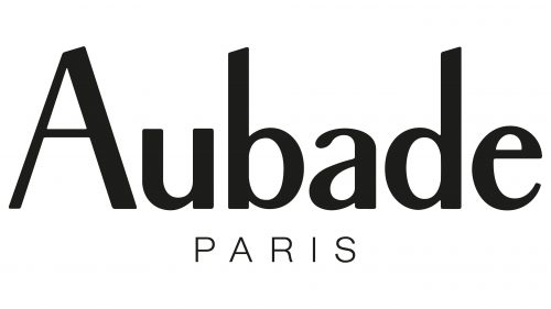 Aubade Logo