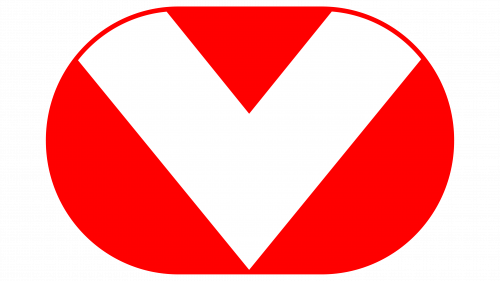 Austrian People's Party Logo 1980s