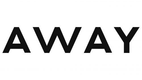 Away Logo