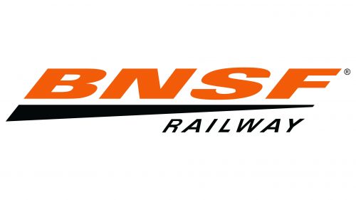 BNSF Railway Logo