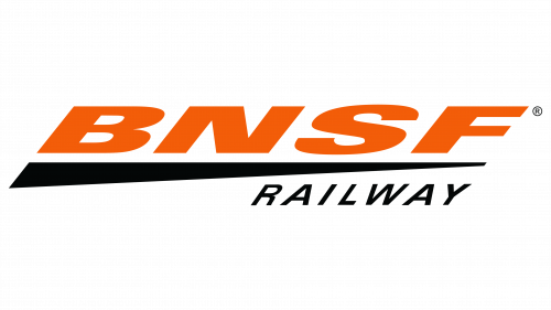 BNSF Railway Logo