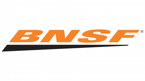 BNSF Railway Symbol